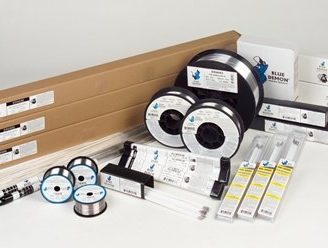 ER110S-1 X .035 X 33 lb Spool high strenght and ductility welding wire (132 Lbs)